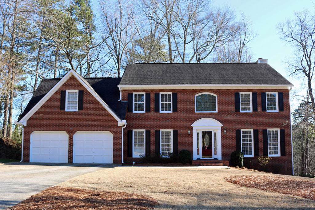 3448 Rememberance Trace - Photo 1