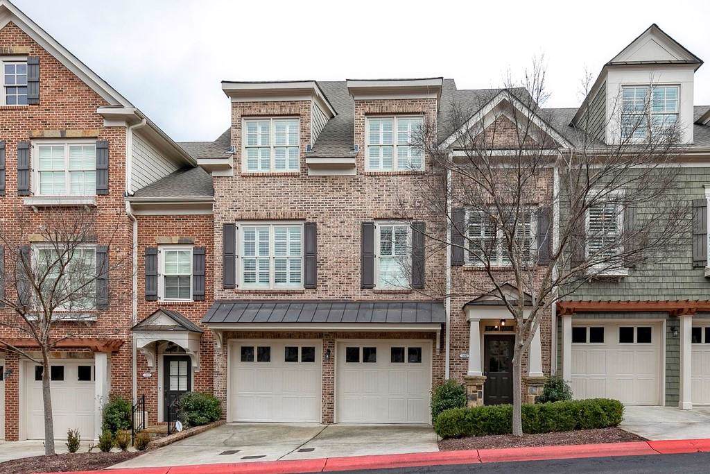 2400 Saint Davids Square - Photo 1