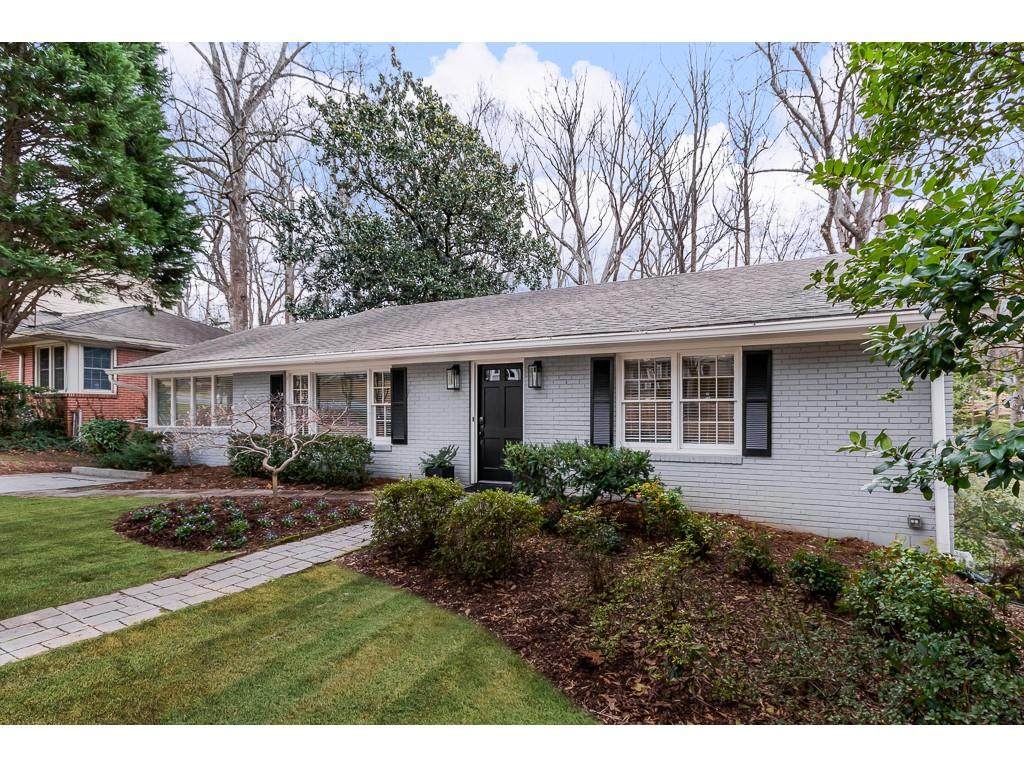 1319 Briarwood Drive - Photo 1