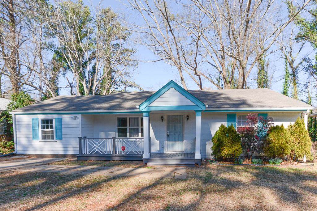 2074 Juanita Street - Photo 1