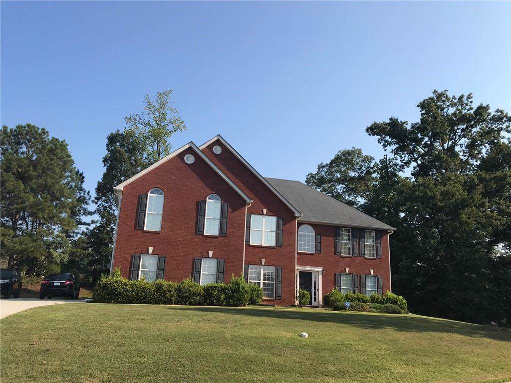 4696 Mayer Trace - Photo 1