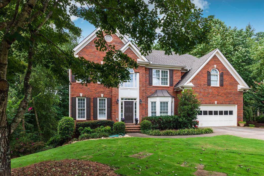 585 Glynn Meadow Lane - Photo 1