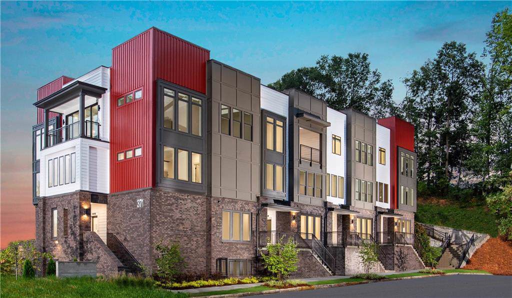 1050 Stacks Avenue - Photo 1