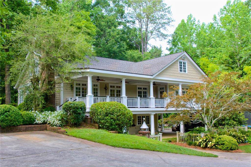 114 Golfview Court - Photo 1