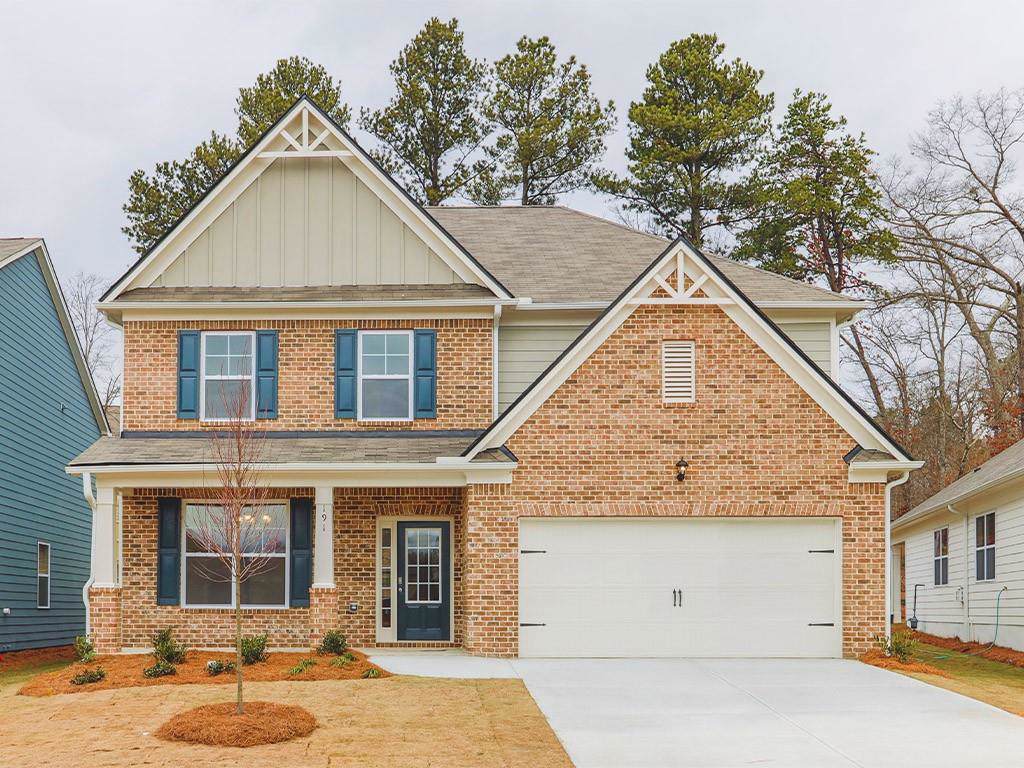 191 Wayside Terrace - Photo 1