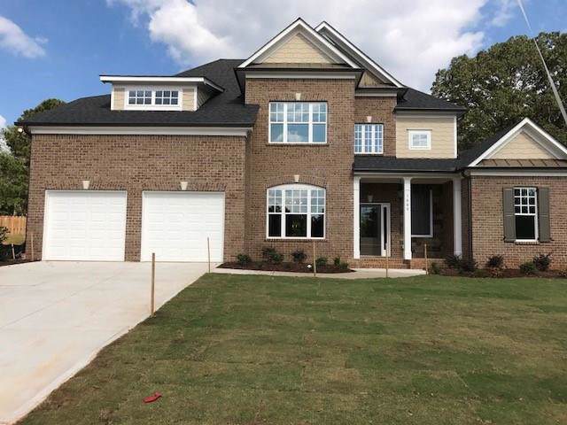 3296 Drewmore Drive - Photo 1