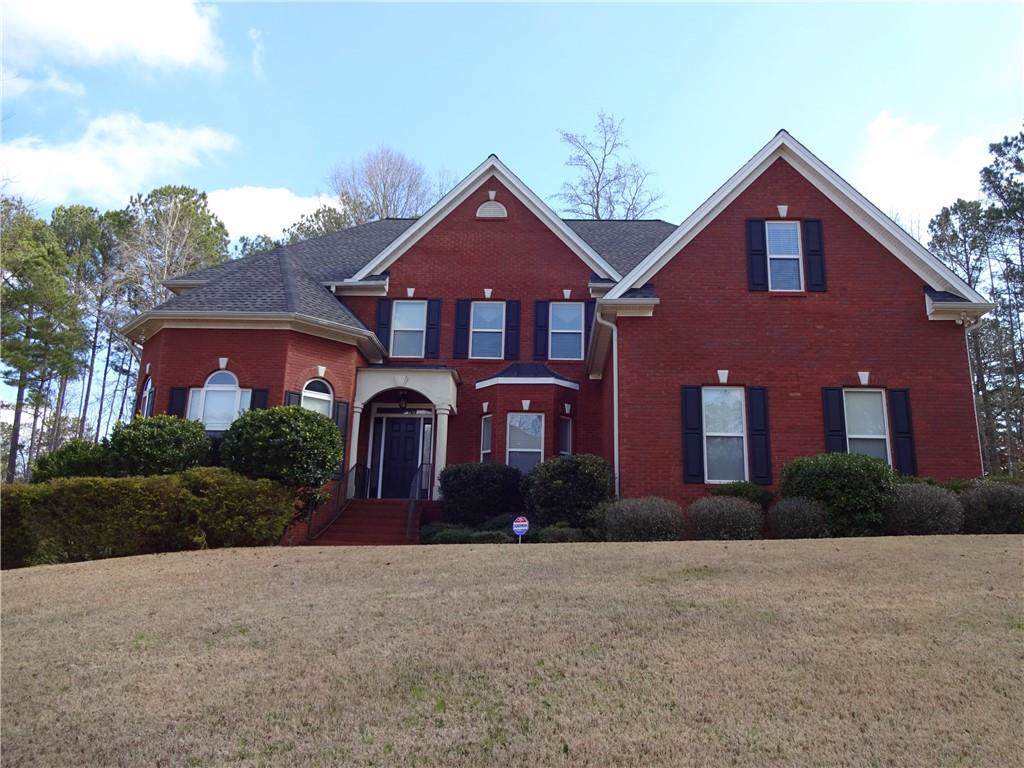 100 Ellens Ridge - Photo 1