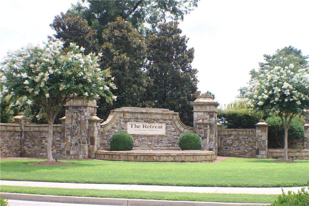 5388 Retreat Drive - Photo 1