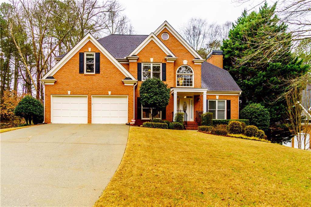3060 Walnut Creek Drive - Photo 1