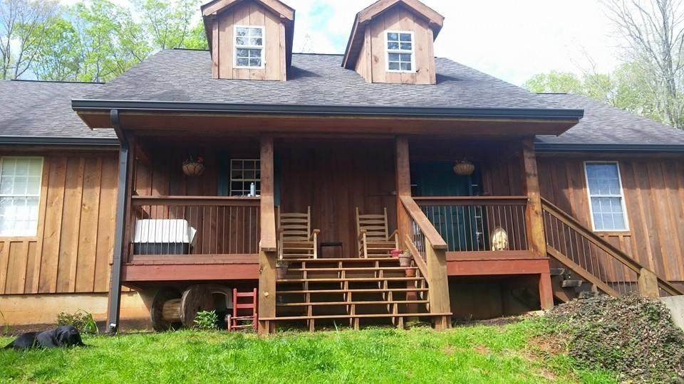 164 Indian Springs Road - Photo 1