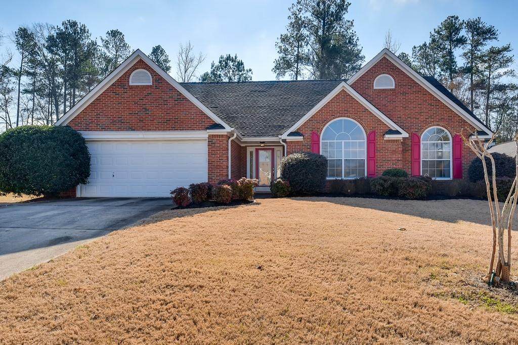 335 Timeless Walk - Photo 1