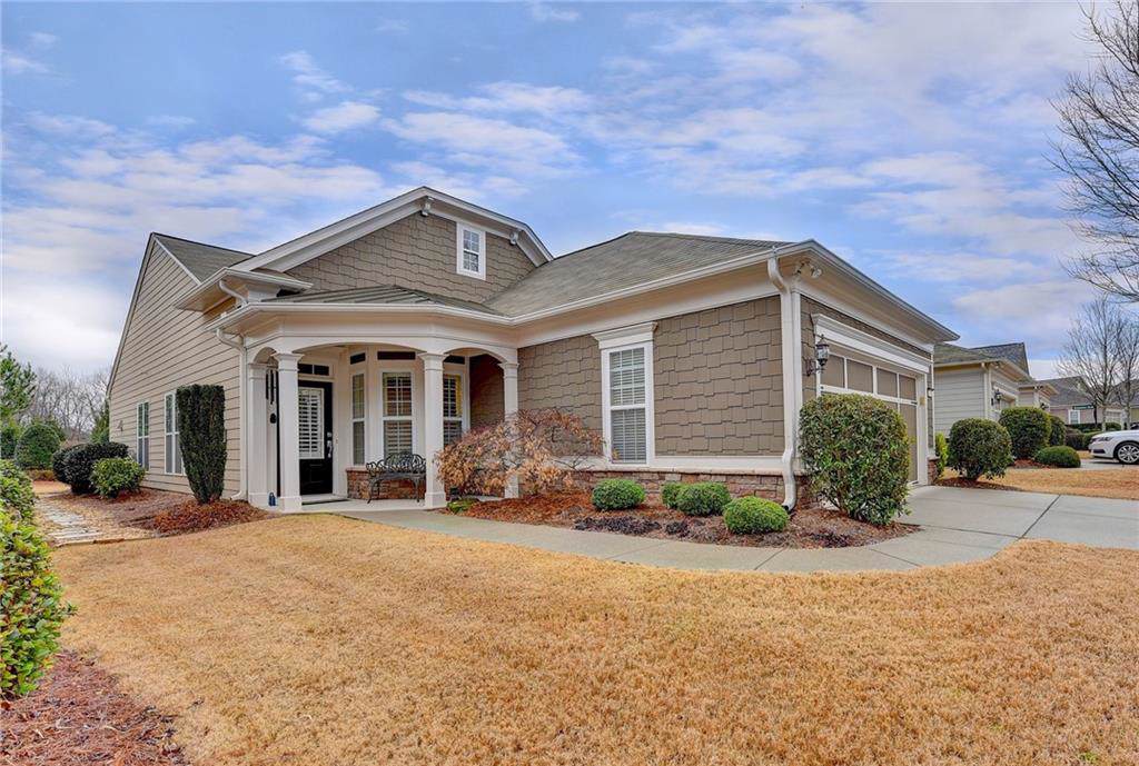 6246 Ivy Stone Way - Photo 1