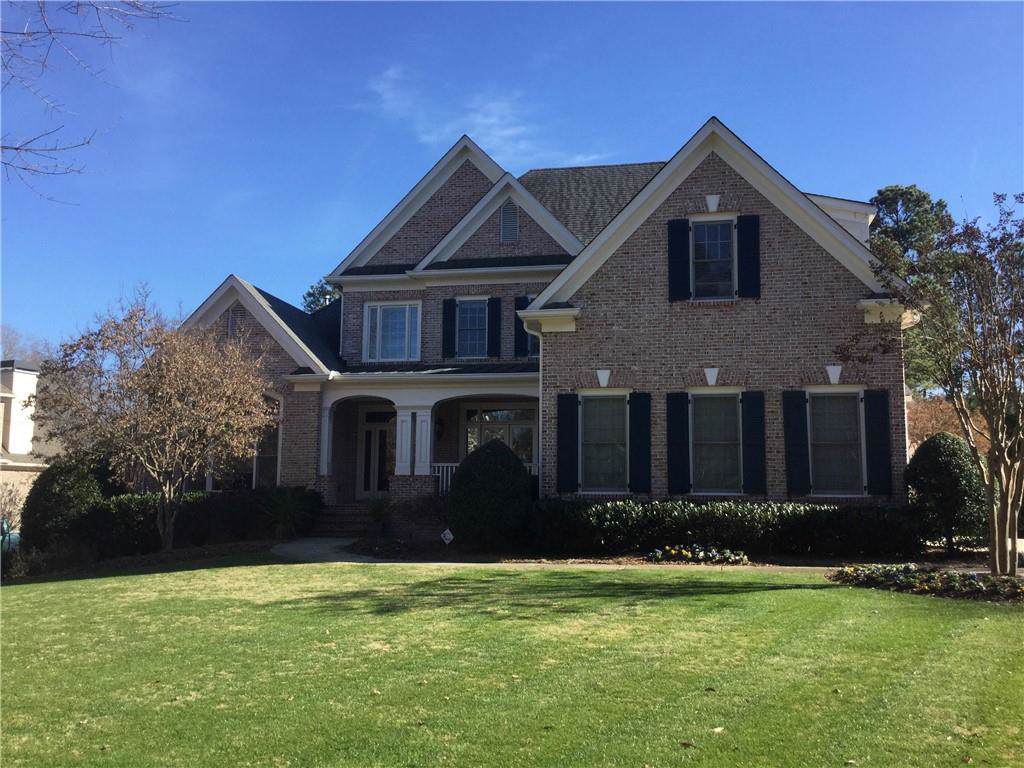 5664 Mountain Oak Drive - Photo 1