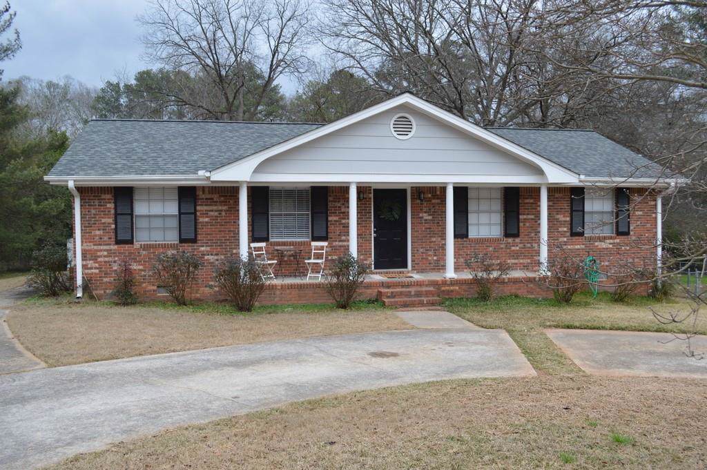 4129 Ponderosa Drive - Photo 1
