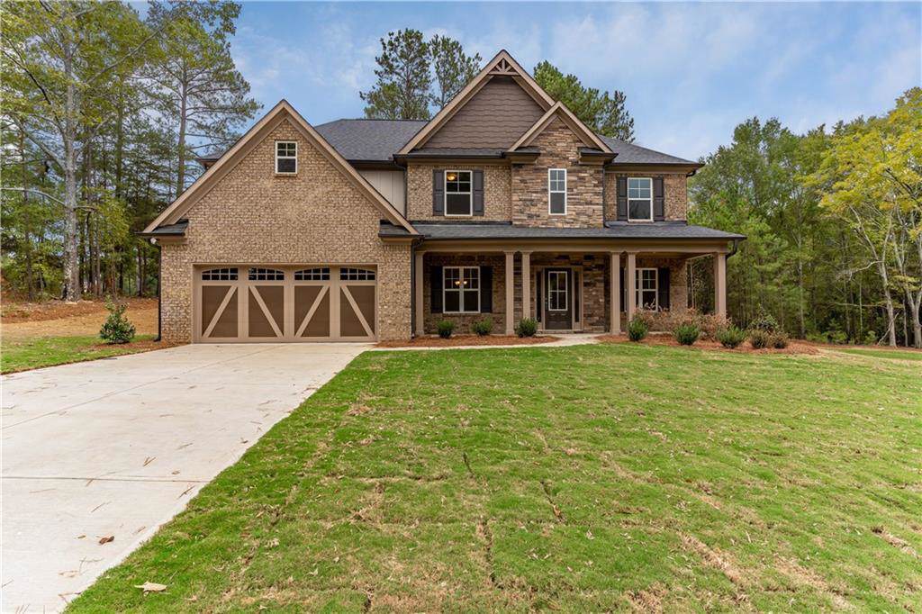 2030 Harvester Lane - Photo 1