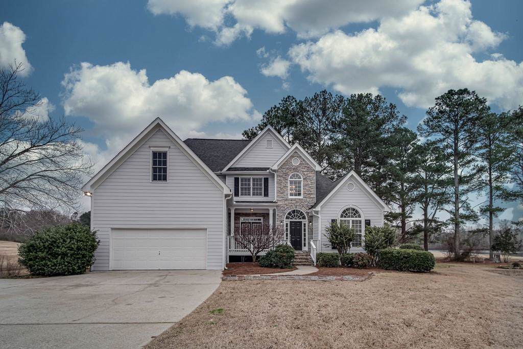286 Country Club Lane - Photo 1