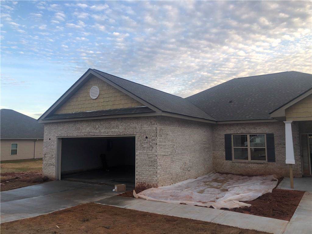 6083 Creekside View Lane - Photo 1