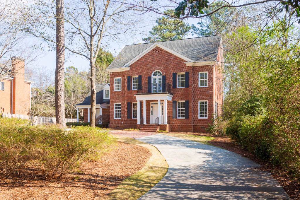 4479 Brookhaven Drive - Photo 1