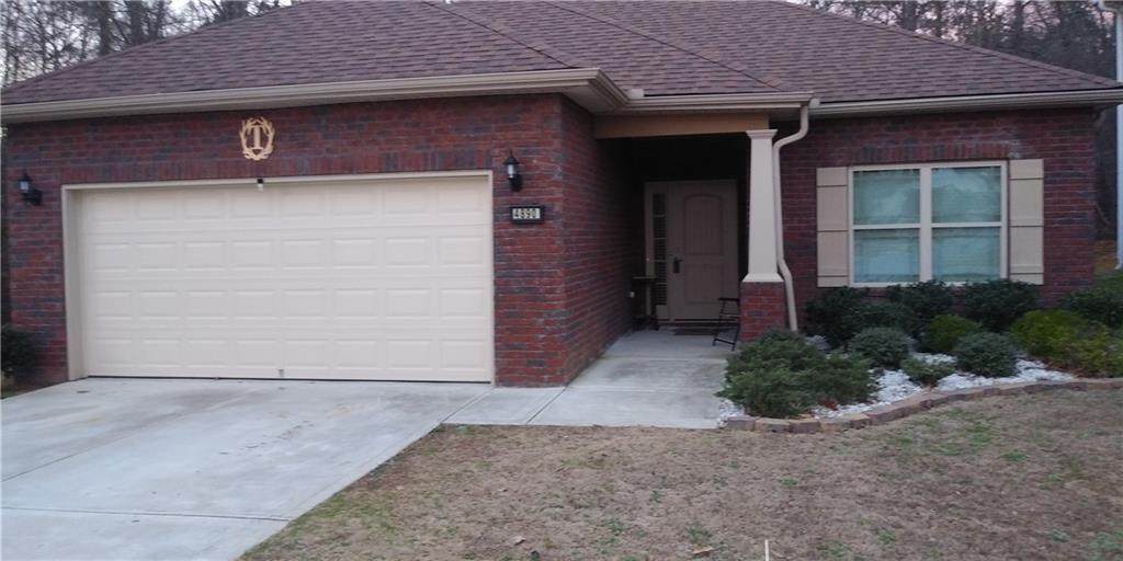 4890 Summersun Drive - Photo 1