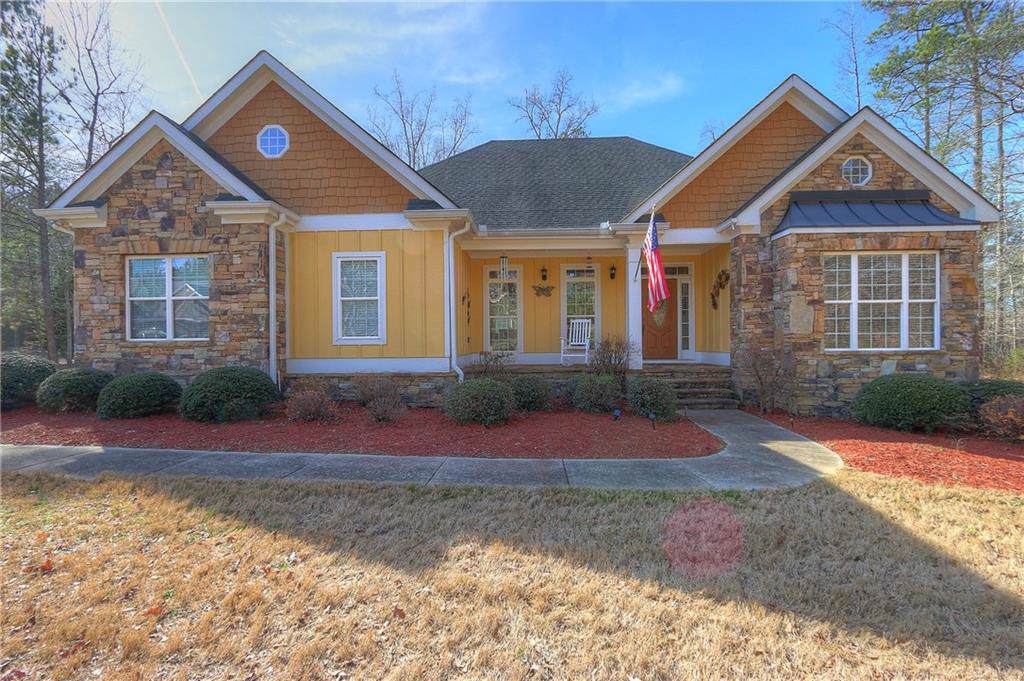 145 Northwood Creek Way - Photo 1 145 Northwood Creek Way - Photo 1