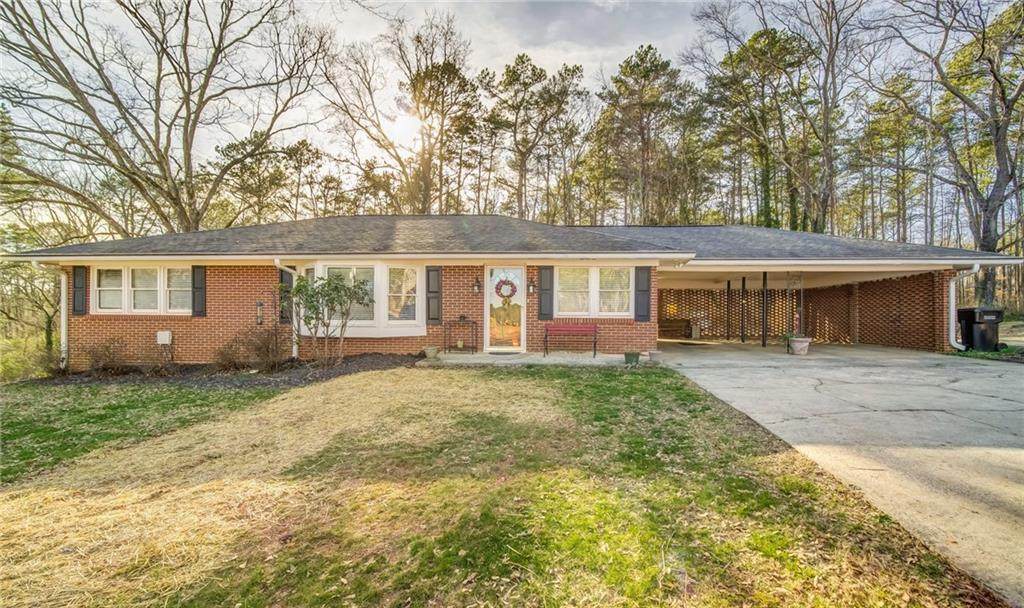 1043 Old Magnolia Way - Photo 1
