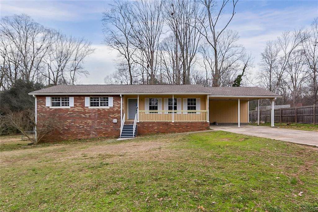 8549 Jarrard Court - Photo 1