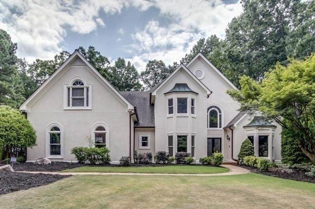 520 Trailside Court - Photo 1