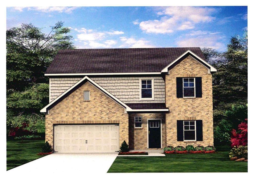 3208 Camden Court - Photo 1