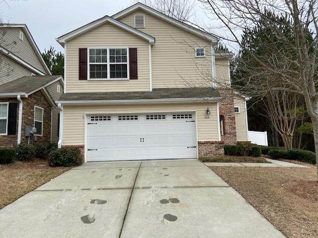 125 Oconee Pass - Photo 1
