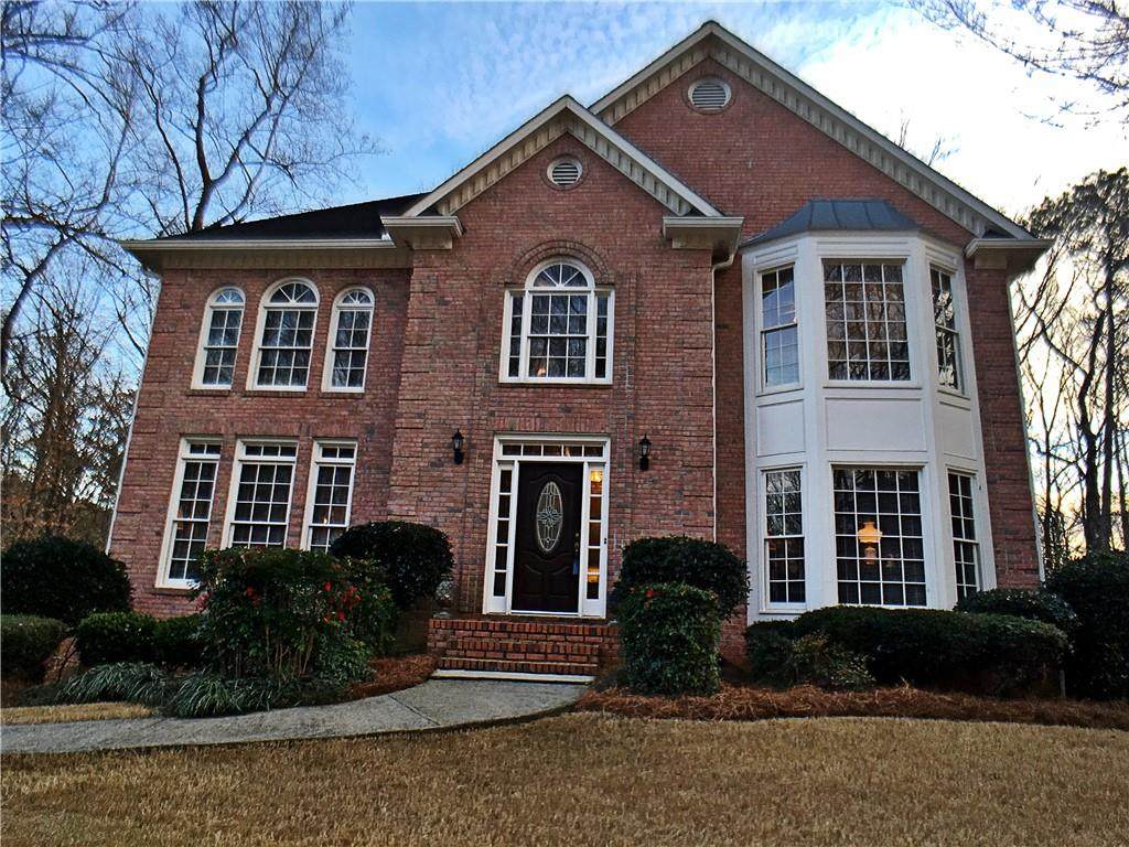 3699 Fowler Ridge - Photo 1