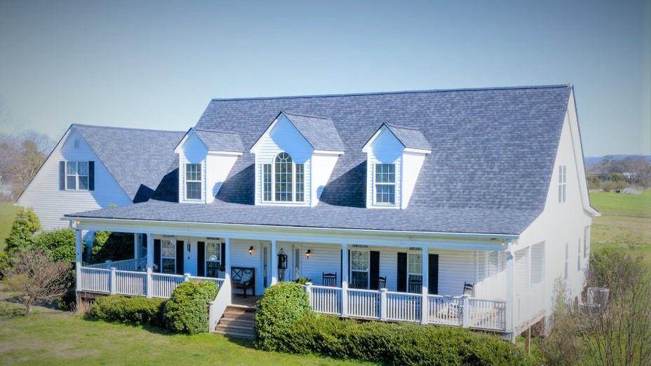 2260 Cash Road - Photo 1