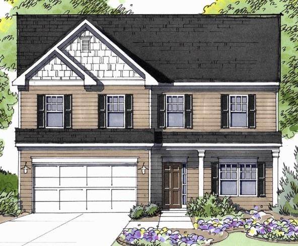 572 Shady Glen - Photo 1