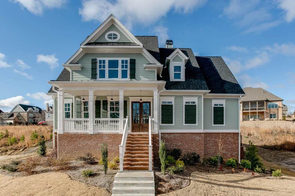 5614 Autumn Flame Drive - Photo 1