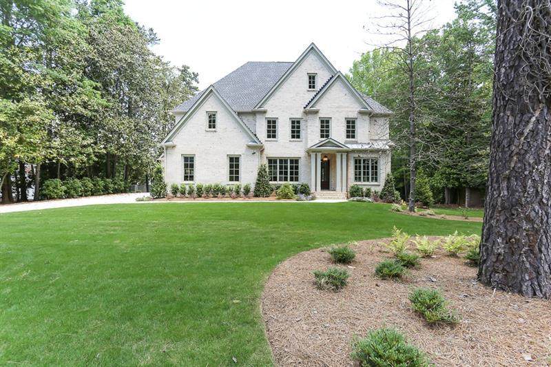 765 Old Post Road - Photo 1