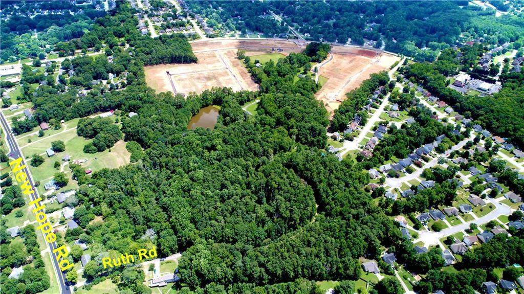 220 New Hope Road - Photo 1
