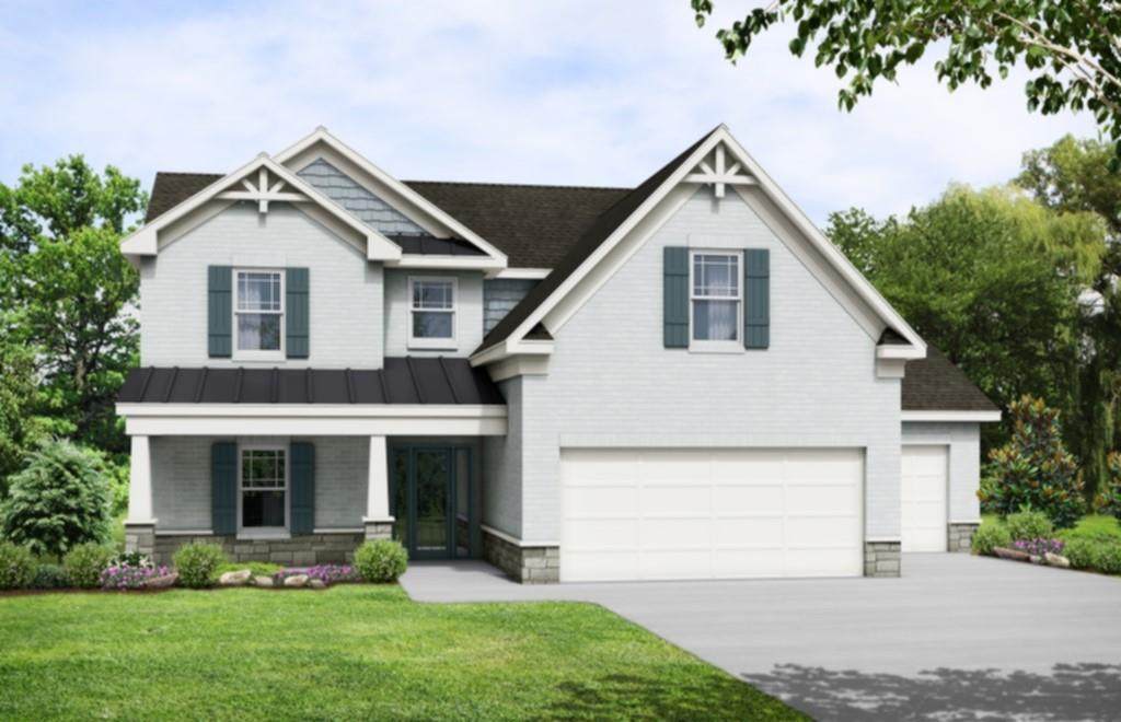 451 Lake Ridge Lane - Photo 1