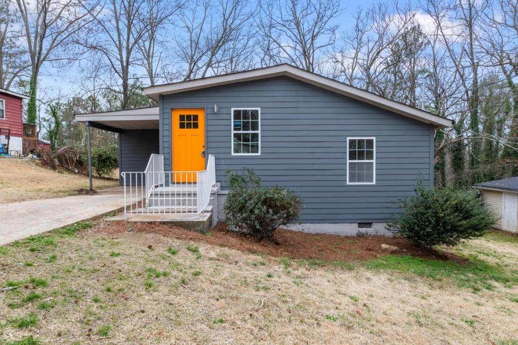 1585 Abner Terrace - Photo 1