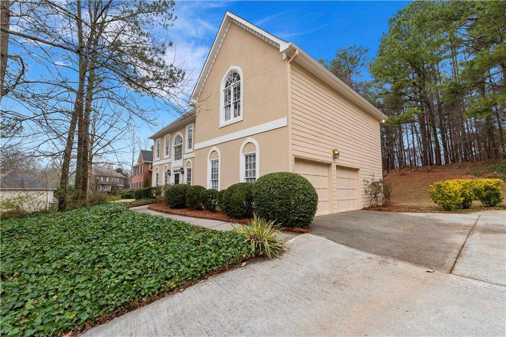 3030 Fenwood Trail - Photo 1