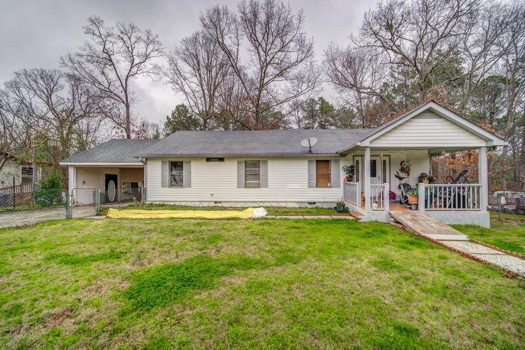 467 Blue Heron Drive - Photo 1
