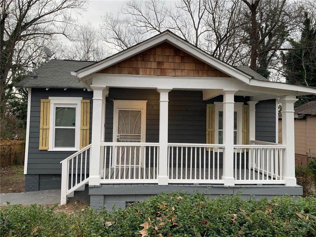 1100 Welch Street - Photo 1