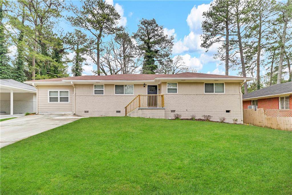 2048 Glendale Drive - Photo 1