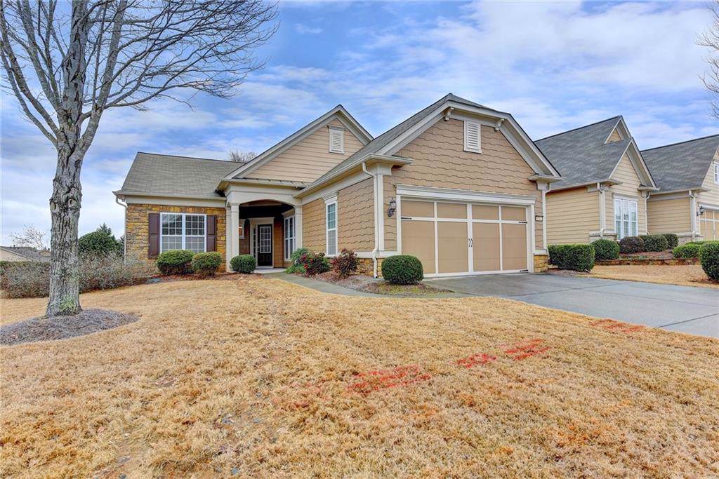 6344 Canebridge Lane - Photo 1