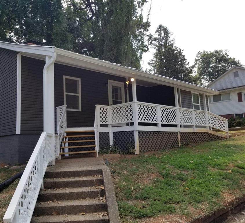58 Andrews Street - Photo 1