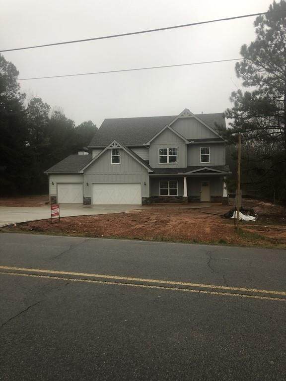 5889 Jim Crow Road - Photo 1