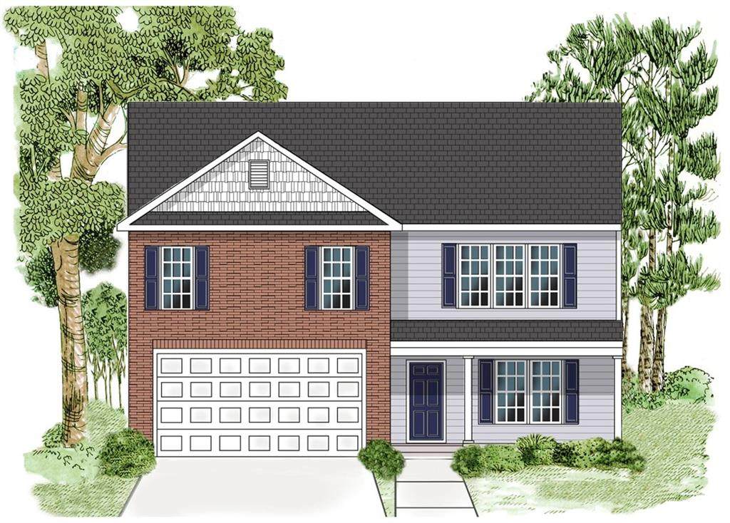517 Plumb Branch - Photo 1