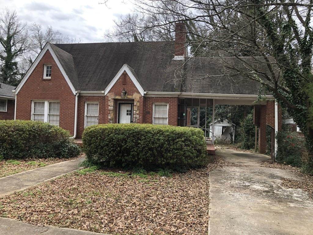 1802 Walker Avenue - Photo 1