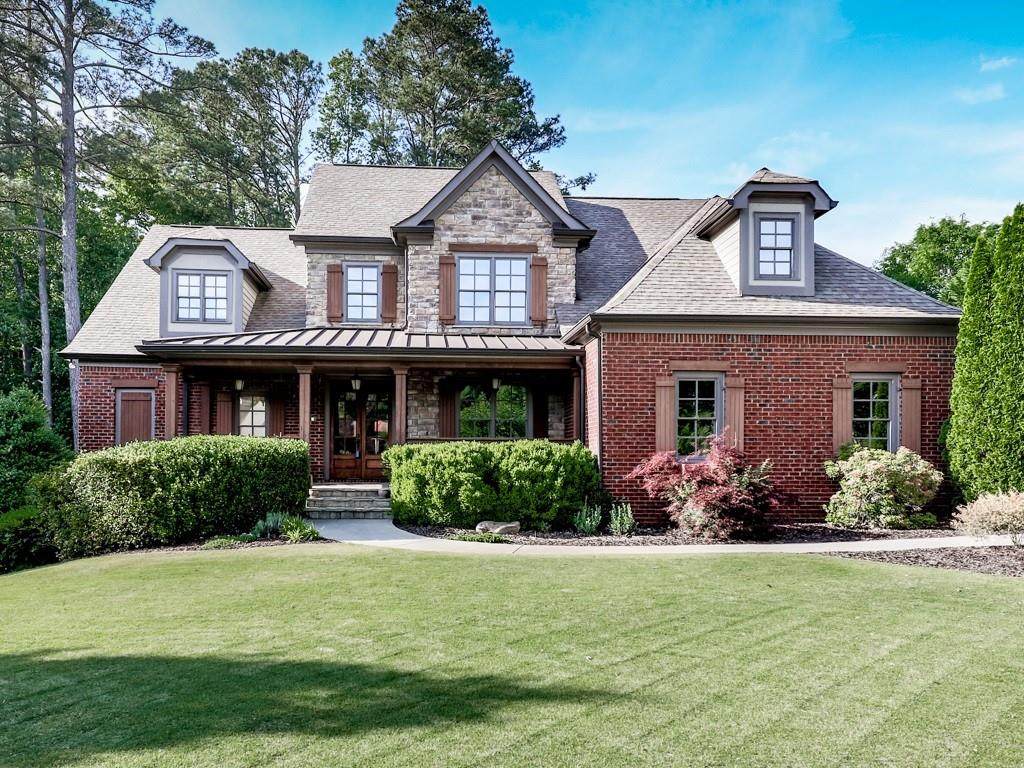 4055 Abbey Oaks Lane - Photo 1