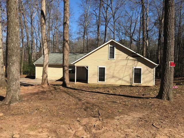 6822 Timbers East Drive - Photo 1