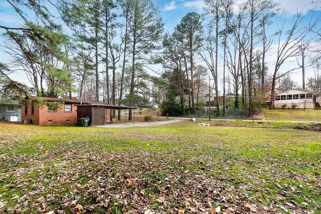 1902 Hickory Road - Photo 1 1902 Hickory Road - Photo 1