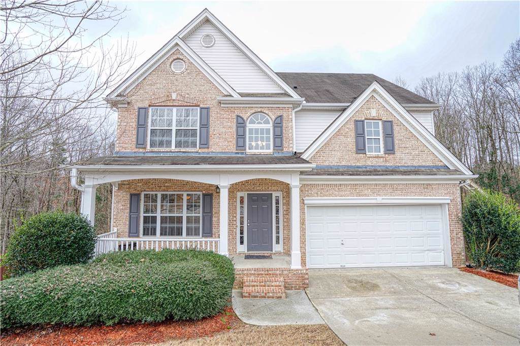 4390 Plantation Mill Trail - Photo 1